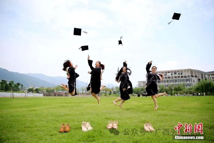 正在公示！广西拟立项建设一批新学院